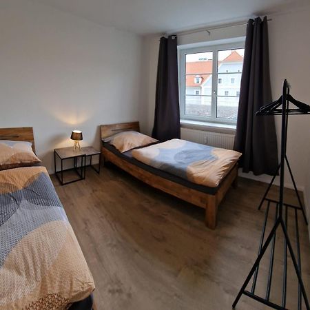 Vermietung D&S Kapfenberg Exteriér fotografie