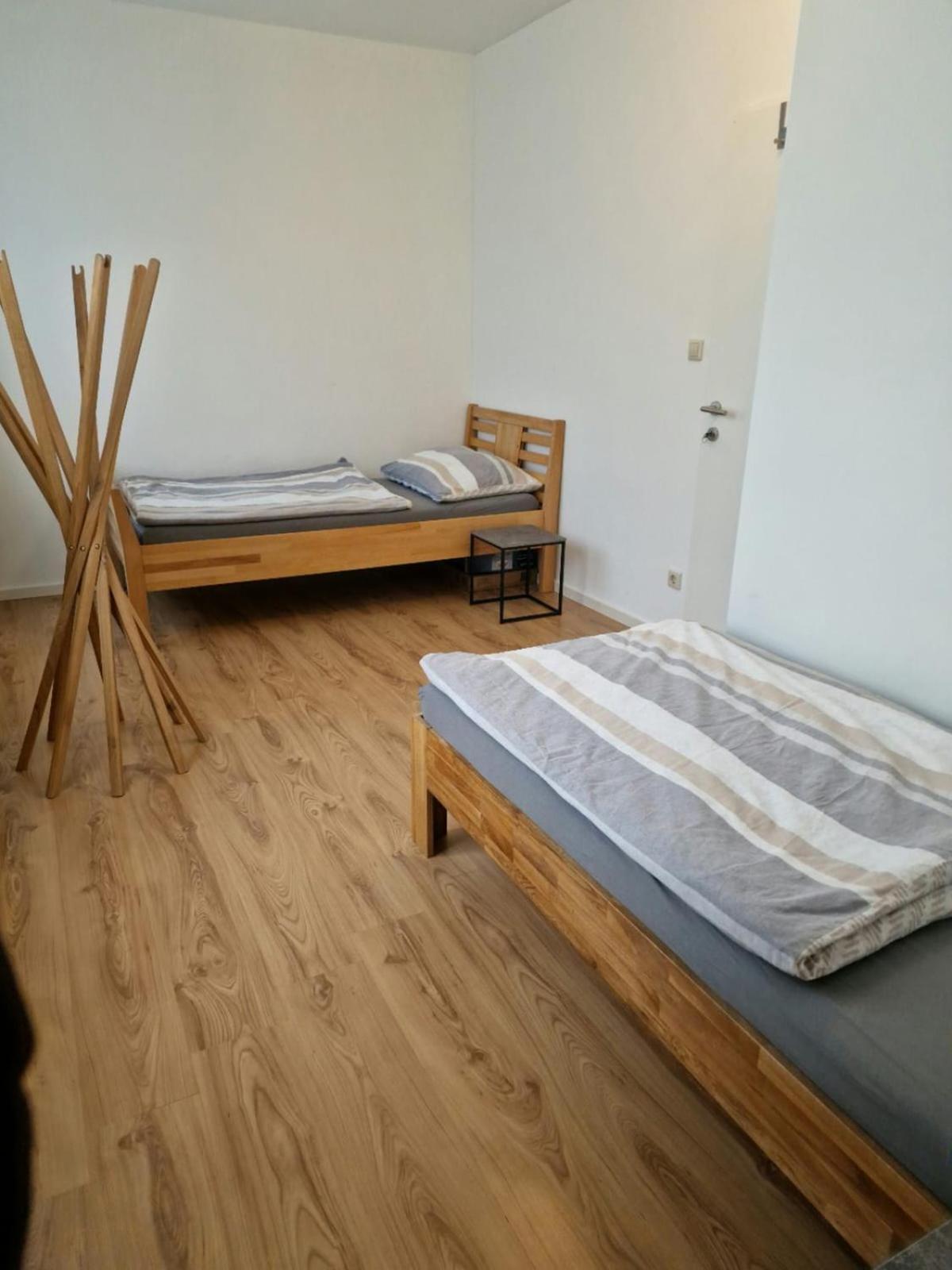Vermietung D&S Kapfenberg Exteriér fotografie