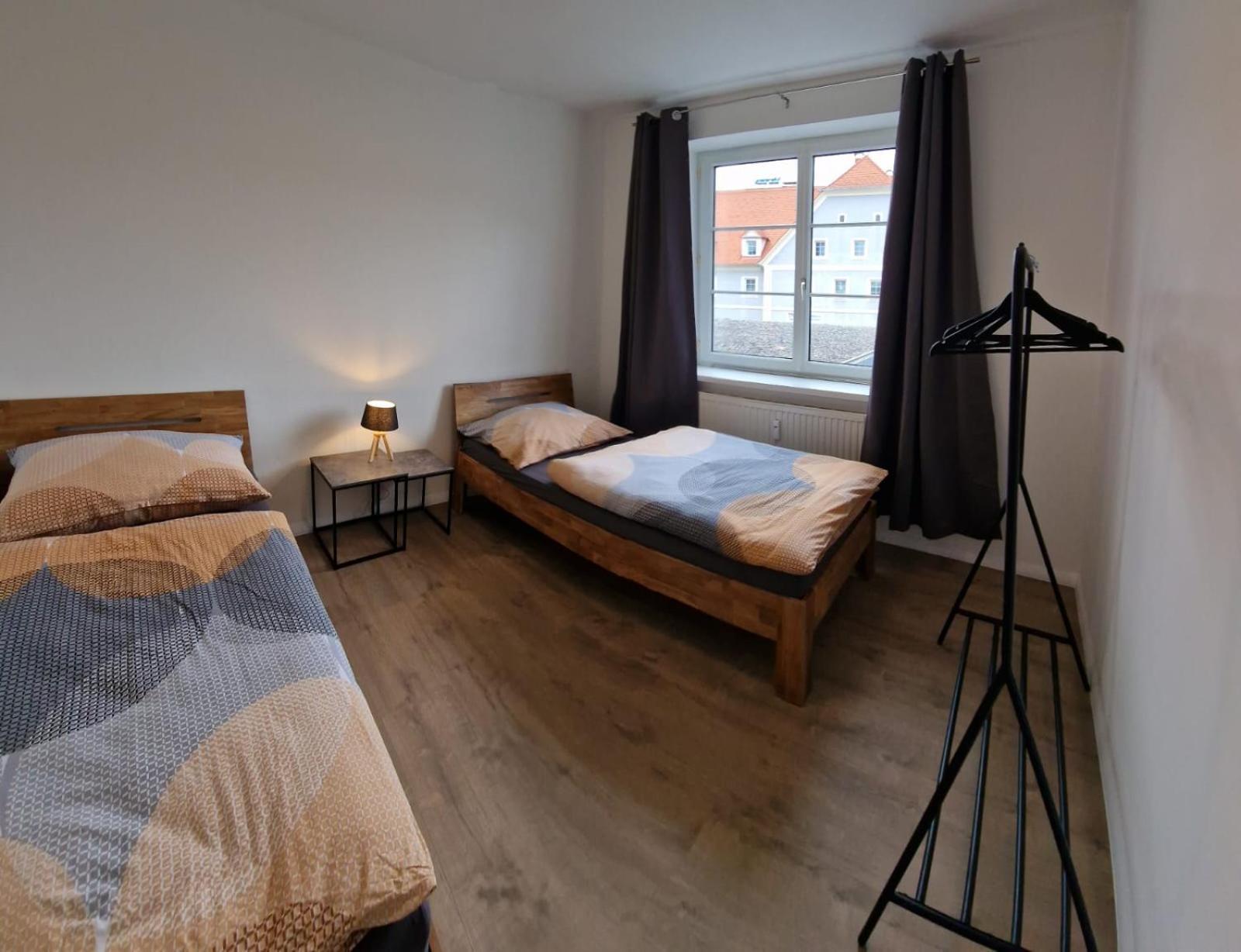 Vermietung D&S Kapfenberg Exteriér fotografie